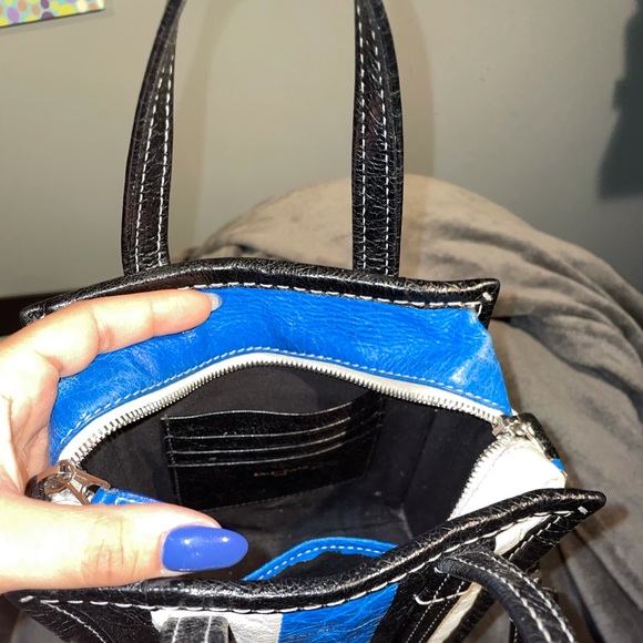 Balenciaga xxs bazar bag - Picture 5 of 9